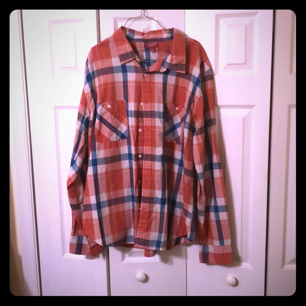 Arizona jeans button up